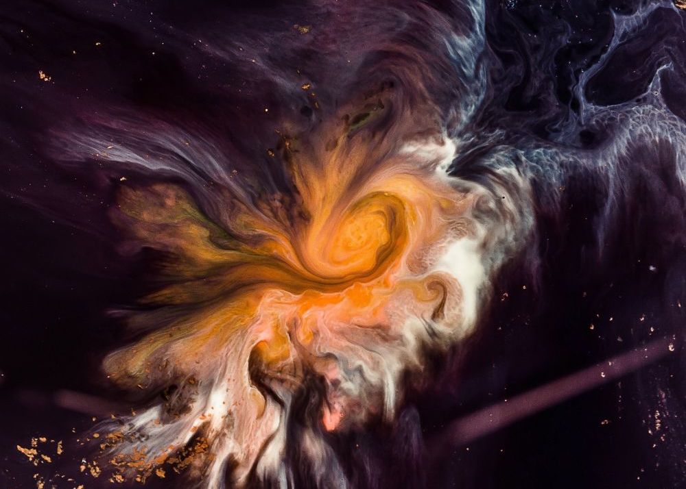 In Spatiu A Fost Detectat Un Semnal Radio Bizar Ca O Zbataie De Inima