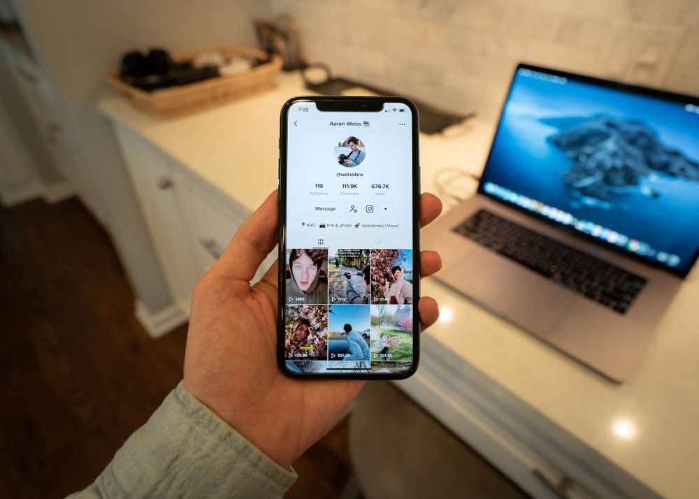 Tiktok Anunta Un Sistem De Clasificare A Continutului In Functie De Varsta Utilizatorilor