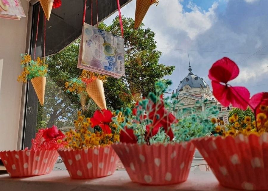 8 Locuri Din Bucuresti Unde Poti Face Poze Reusite Pentru Social Media