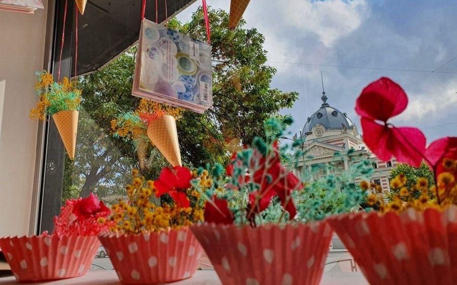 (P) 8 locuri din București unde poți face poze reușite pentru social media  8 Locuri Din Bucuresti Unde Poti Face Poze Reusite Pentru Social Media