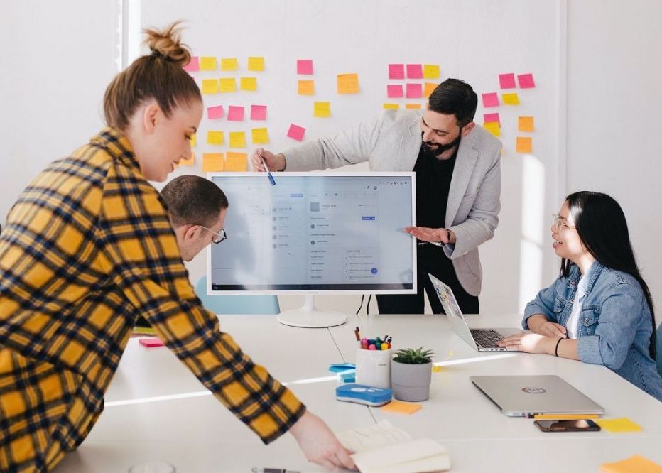 P 3 Motive Pentru Care Promovarea Online Este Esentiala In Succesul Afacerii Tale