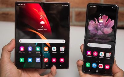 Cât vor costa telefoanele pliabile Samsung Galaxy Fold 4 și Flip 4. Au fost dezvăluite prețurile