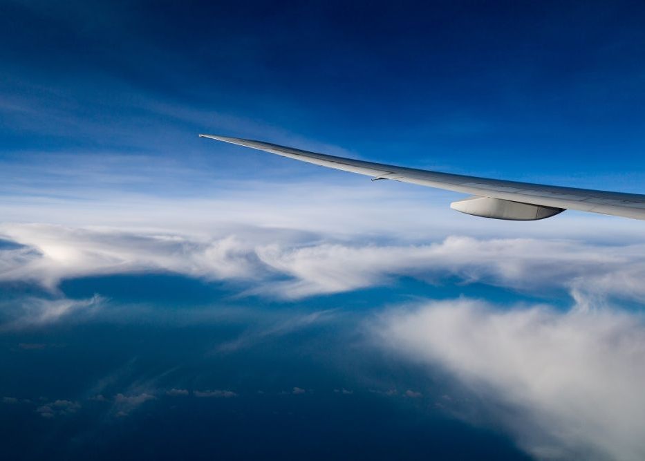 Cel Mai Rapid Avion De Pasageri Din Lume Ar Putea Traversa Atlanticul In Doar 3 5 Ore