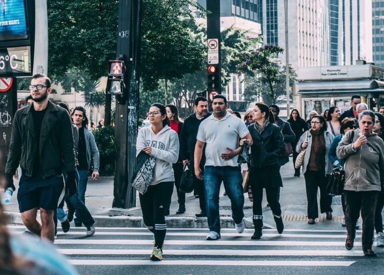 Cati Oameni Pot Trai Pe Pamant Cercetatorii Au Estimat Numarul Maxim