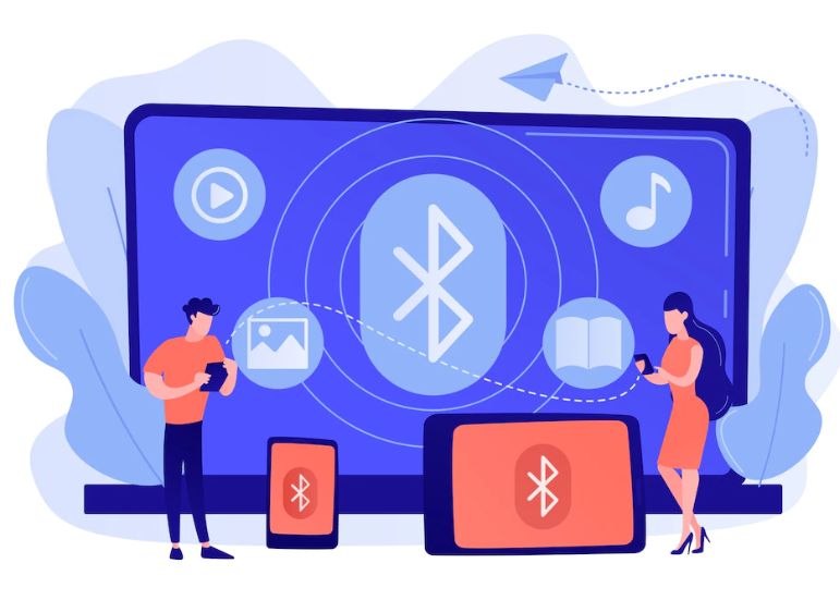 De ce nu ar mai trebui să folosești Bluetooth De Ce Nu Ar Mai Trebui Sa Folosesti Bluetooth