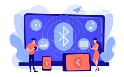 De ce nu ar mai trebui să folosești Bluetooth