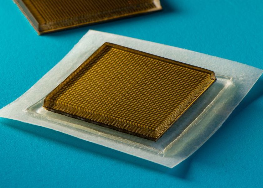 Inginerii De La Mit Lucreaza La Stickere Cu Ajutorul Carora Poti Vedea In Interiorul Corpului Uman