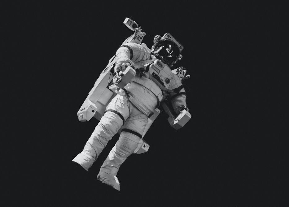 O Calatorie In Spatiu De Un An Te Ar Putea Imbatrani Cu Pana La Un Deceniu