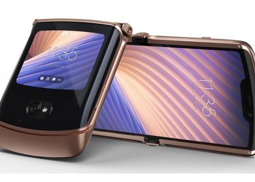 Cand Vor Fi Lansate De Fapt Motorola Razr 2022 Si X30 Pro