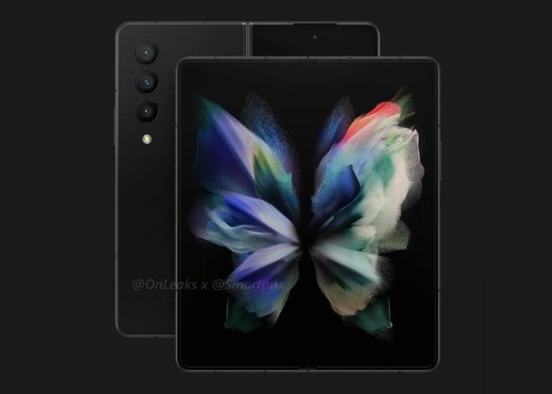 Samsung Galaxy Z Fold4 Ar Urma Sa Foloseasca Gorilla Glass Victus Si Sa Aiba Incarcare Mai Rapida