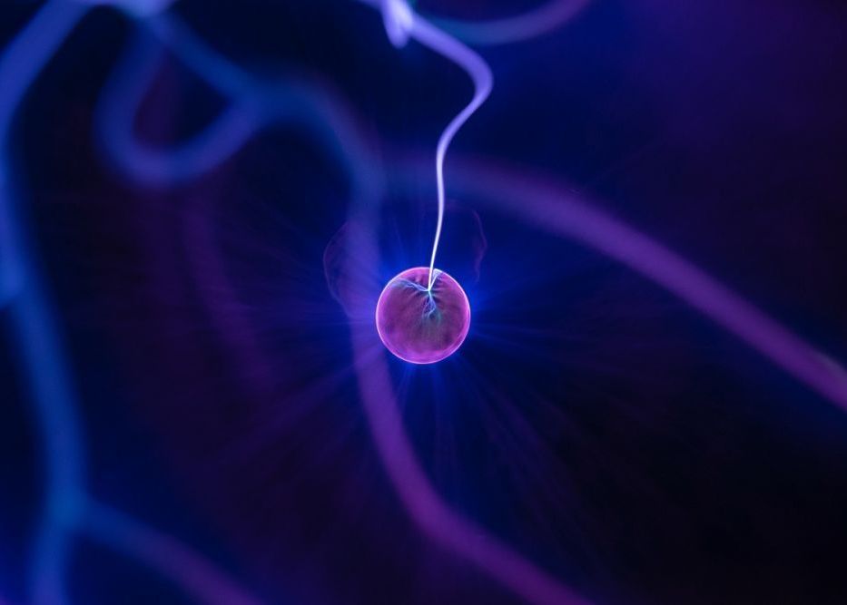 Fizicienii Au Reusit In Sfarsit Sa Masoare O Molecula Cu O Structura Fabuloasa Formata Din Lumina Si Materie