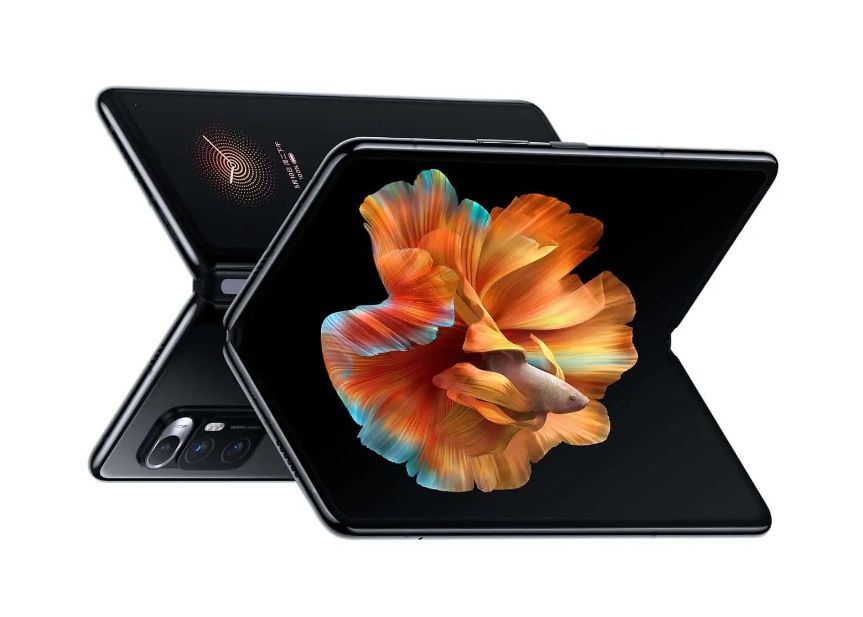 Încă un telefon pliabil ar putea fi prezentat lumii pe 11 august Inca Un Telefon Pliabil Ar Putea Fi Prezentat Lunii Pe 11 August