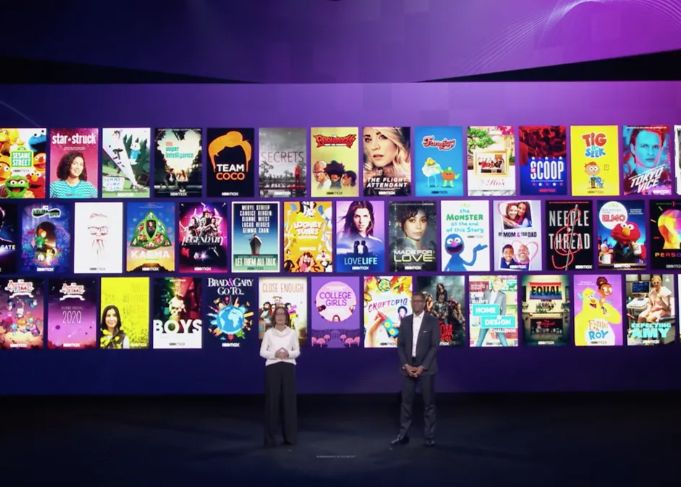 Surpriză de la HBO Max. Ce se va întâmpla cu serviciul de streaming începând de anul viitor Surpriza De La Hbo Max Ce Se Va Intampla Cu Serviciul De Streaming Incepand De Anul Viitor