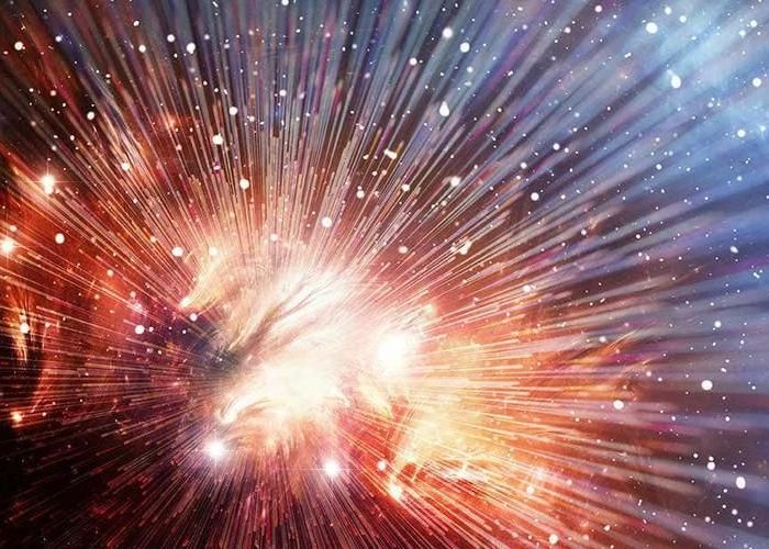 Telescopul spațial James Webb sugerează că Big Bang-ul nu a avut loc. Datele care i-au lăsat pe astronomi cu gura căscată Telescopul Spatial James Webb Sugereaza Ca Big Bang Ul Nu A Avut Loc Datele Care I Au Lasat Pe Astronomi