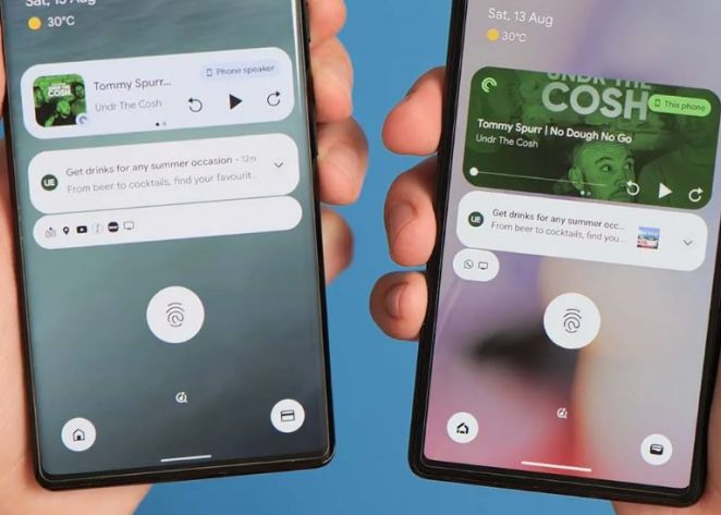Android 13 Disponibil Pe Telefoanele Pixel Cu Ce Vine Noul Sistem De Operare Al Google
