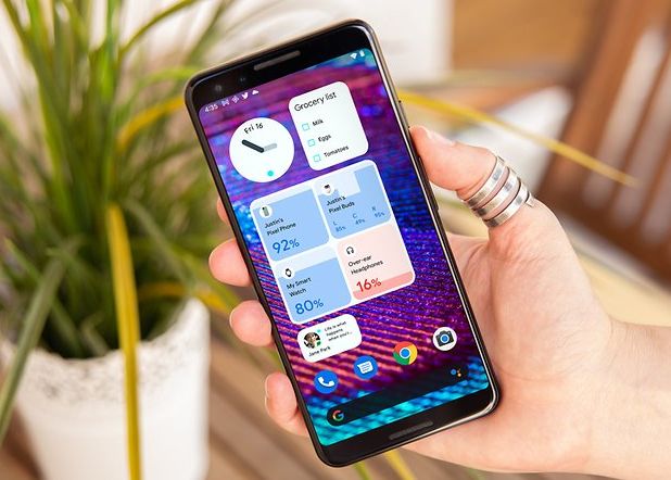 Clasamentul Sistemelor De Operare Android Cate Telefoane Folosesc Android 12