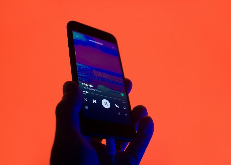 Cinci funcții ascunse ale Spotify despre care probabil nu știai că există Cinci Functii Ascunse Ale Spotify Despre Care Probabil Nu Stiai Ca Exista