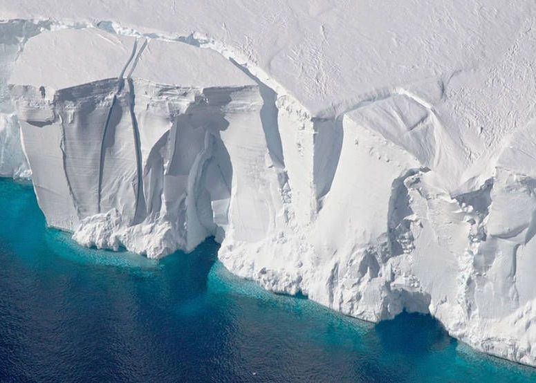 Studiile NASA arată o topire a ghețurilor din Antarctica într-un ritm fără precedent. Ce mai e de făcut Studiile Nasa Arata O Topire A Gheturilor Din Antarctica Intr Un Ritm Fara Precedent Ce Mai E De Facut