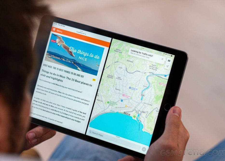 Apple Va Lansa Un Nou Ipad Zde Buget Cand Va Fi Prezentat Produsul