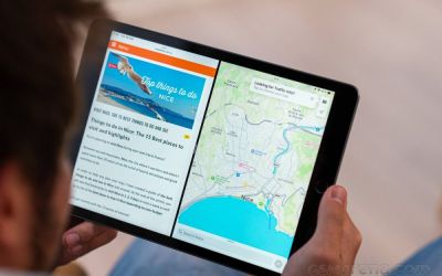 Apple va lansa un nou iPad „de buget”. Când va fi prezentat produsul