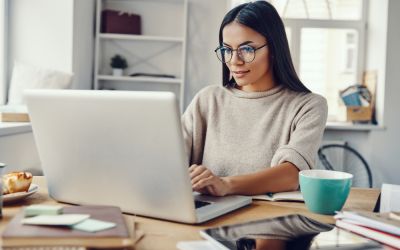 5 motive pentru care oamenii preferă munca de acasă