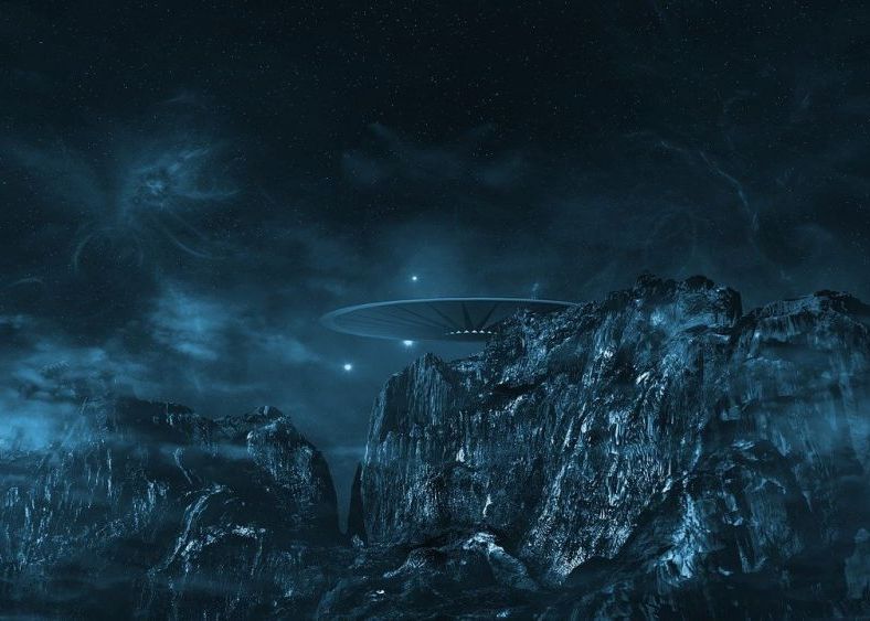 Nasa Va Realiza Un Studiu Stiintific Al Fenomenului Ozn