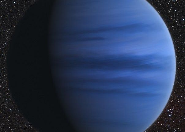 Descoperire In Premiera Telescopul James Webb A Detectat Dioxid De Carbon In Atmosfera Unei Exoplanete