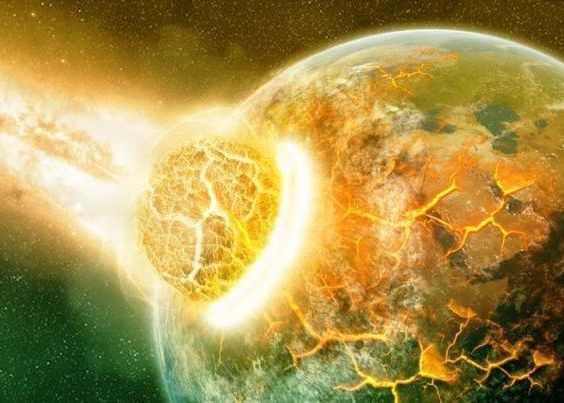 Oamenii De Stiinta Au Descoperit Un Crater Submarin De 8 Km Latime Creat Odata Cu Disparitia Dinozaurilor