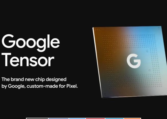 Samsung ar fi început să testeze cea de-a treia generație a Google Tensor pentru modelul Pixel 8 de anul viitor Samsung Ar Fi Inceput Sa Testeze Cea De A Treia Generatie A Google Tensor Pentru Modelul Pixel 8 De Anul