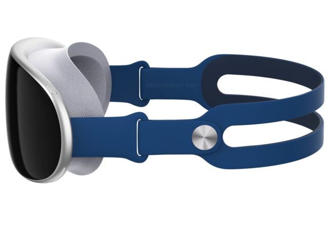 Apple Breveteaza Denumirea Pentru Castile Sale De Realitate Mixta Cum Se Va Numi Gadgetul
