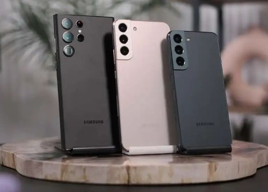 Samsung Va Oferi O Actualizare Majora Pentru Camerele Foto Ale Telefoanelor Din Seria Galaxy S22