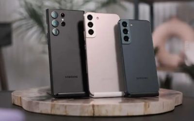 Samsung va oferi o actualizare majoră pentru camerele foto ale telefoanelor din seria Galaxy S22