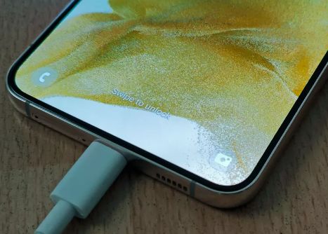 Telefoanele Viitorului S Ar Putea Incarca In Doar O Secunda