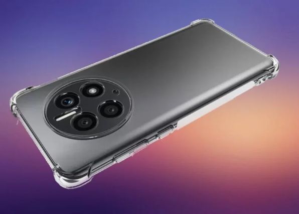 Huawei Confirma Ca Telefoanele Mate 50 Vor Avea Camere Cu Deschidere Variabila A Diafragmei