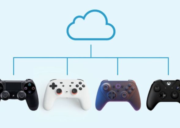 Netflix s-ar putea orienta către gaming în cloud. Detaliul care i-a dat de gol Netflix S Ar Putea Orienta Catre Gaming In Cloud Detaliul Care I A Dat De Gol