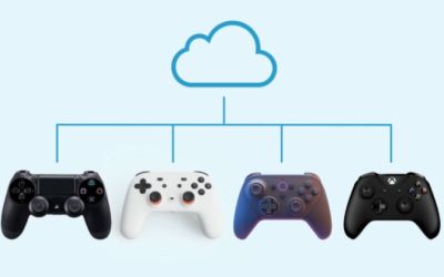 Netflix s-ar putea orienta către gaming în cloud. Detaliul care i-a dat de gol