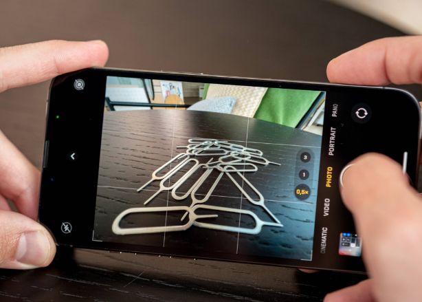 Modelele Iphone 14 Pro Vor Veni Cu Noi Camere Foto Ce Spun Analistii