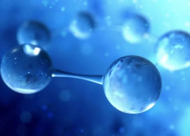 Oamenii De Stiinta Au Descoperit O Metoda Simpla De A Produce Hidrogen Din Apa La Temperatura Camerei