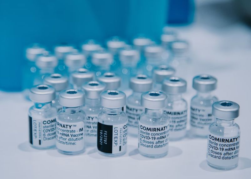 Primul vaccin anti-Covid din lume care poate fi administrat prin inhalare Primul Vaccin Anti Covid Din Lume Care Poate Fi Administrat Prin Inhalare
