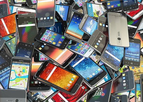 Schimbare Drastica Pe Piata Telefoanelor Mobile Regula Ue Care Le Va Da Batai De Cap Producatorilor
