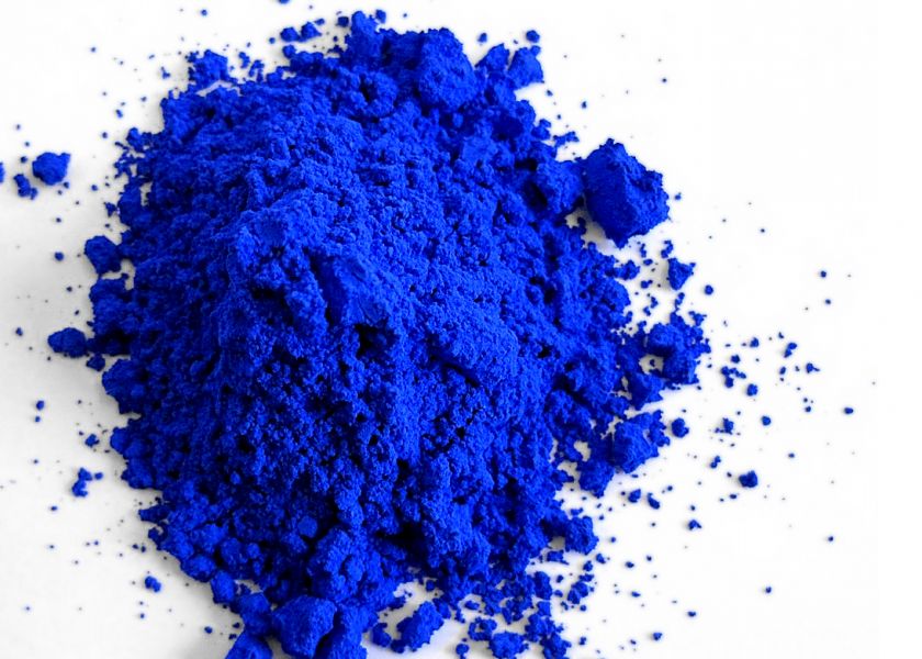 Prima Nuanta Noua De Albastru Dupa Mai Bine De 200 De Ani Ar Putea Fi Cea Mai Spectaculoasa De Pana Acum