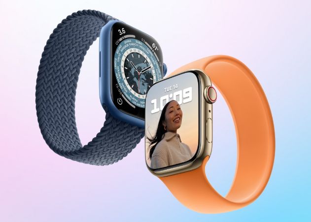 Apple ar putea prezenta un ceas mai ieftin decât Watch SE Apple Ar Putea Prezenta Un Ceas Mai Ieftin Decat Watch Se