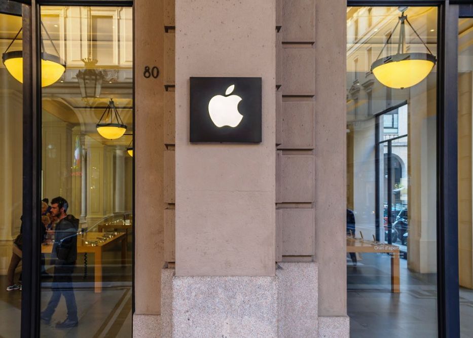 Tara Care A Amendat Apple Cu Peste 2 Milioane De Dolari Si A Interzis Companiei Sa Vanda Iphone Uri Fara