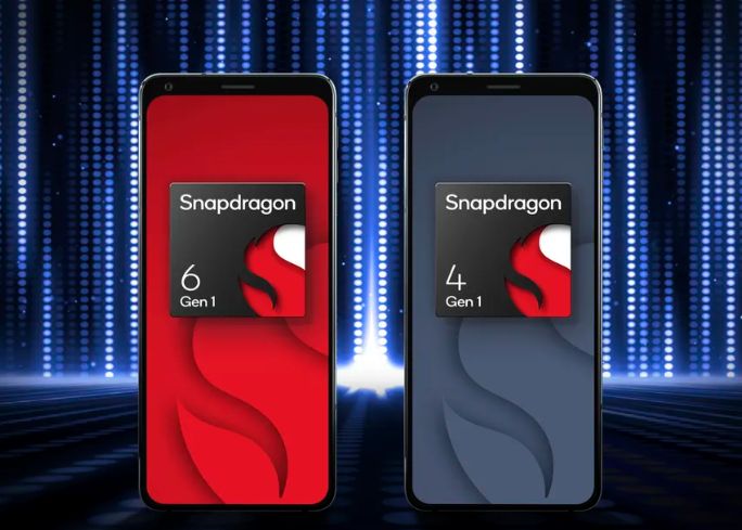 Mai multe telefoane Android midrange vor avea funcții bazate pe AI, cu noile procesoare Snapdragon Mai Multe Telefoane Android Midrange Vor Avea Functii Bazate Pe Ai Cu Noile Procesoare Snapdragon
