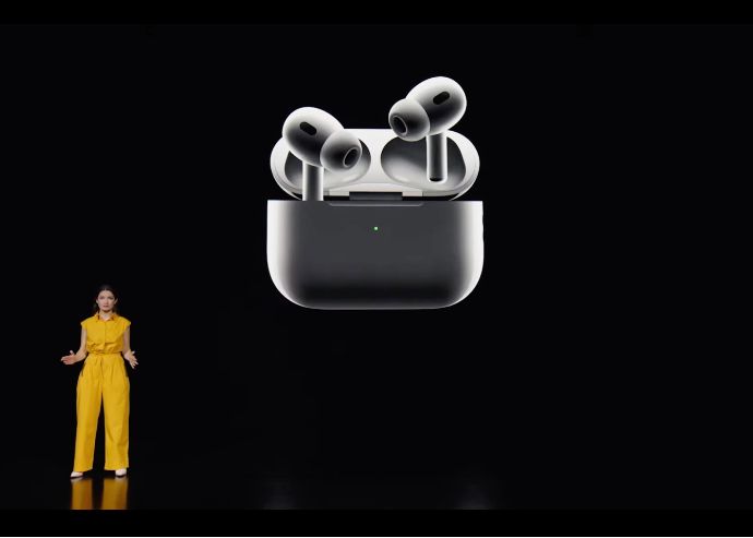 Tot ce a anunțat Apple la evenimentul de pe 7 septembrie. Care sunt cele mai noi produse Tot Ce A Anuntat Apple La Evenimentul De Pe 7 Septembrie Care Sunt Cele Mai Noi Produse