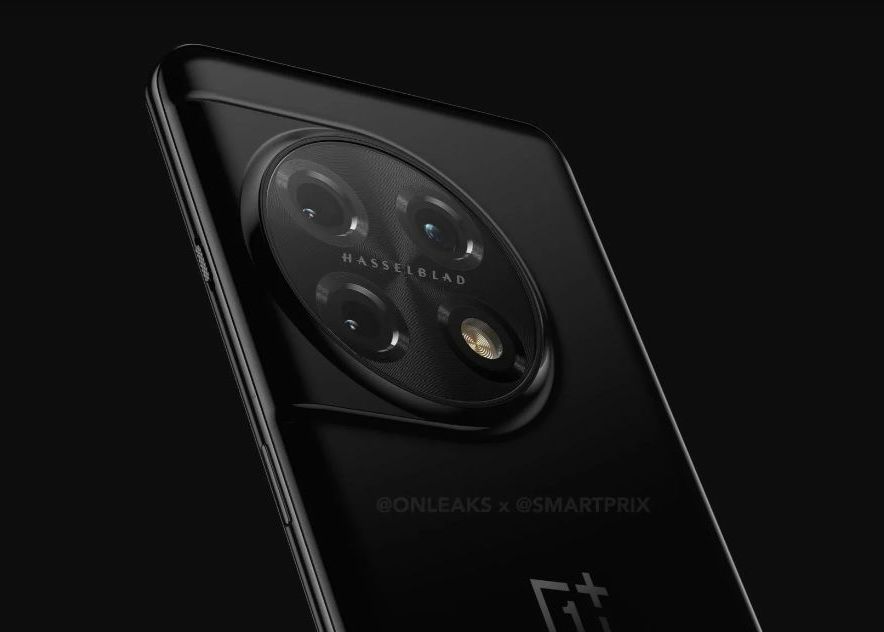 Primele Imagini Cu Modelul Oneplus 11 Pro Ce Specificatii Va Avea Telefonul