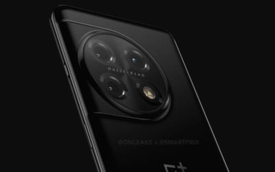 Primele imagini cu modelul OnePlus 11 Pro. Ce specificații va avea telefonul?