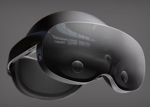 Noua Casca De Zrealitate Mixta A Meta Va Zaduce Metaversul La Viata Cand Va Fi Dezvaluit Oficial Project