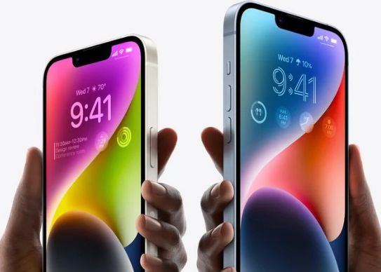 Cum se vinde iPhone 14 Plus la precomandă. Strategia Apple pare să fie un eșec, arată analiștii Cum Se Vinde Iphone 14 Plus La Precomanda Strategia Apple Pare Sa Fie Un Esec Arata Analistii