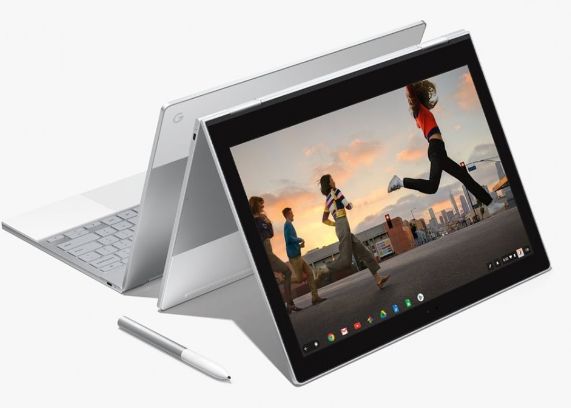 Pixelbook De La Google Nu Mai Vine In 2023